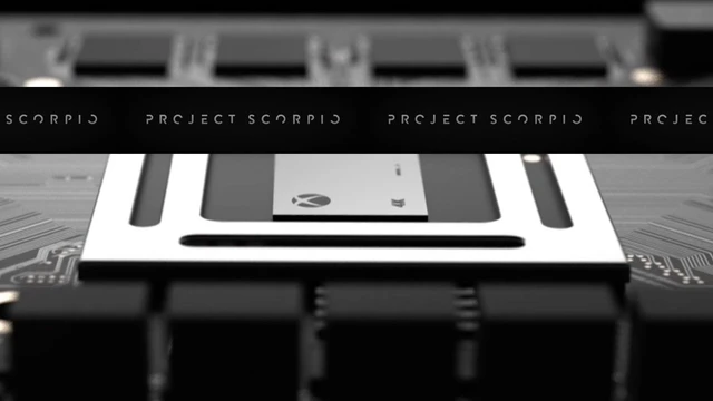 Project Scorpio: potenza incredibile a prezzo accessibile