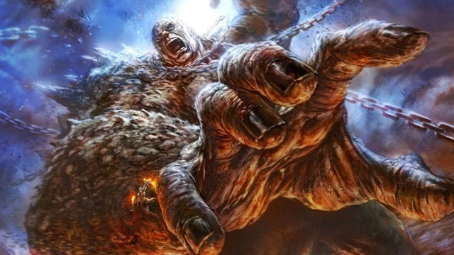 Il nuovo God of War avrà combattimenti "massive"