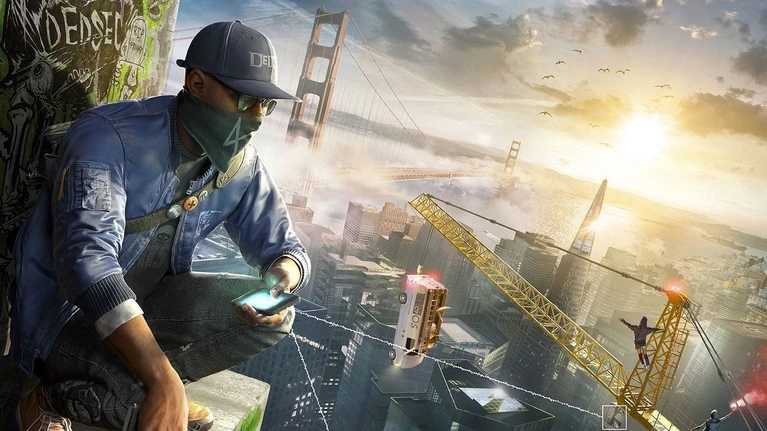 Watch Dogs 2 potrà essere completato usando diversi stili di gioco