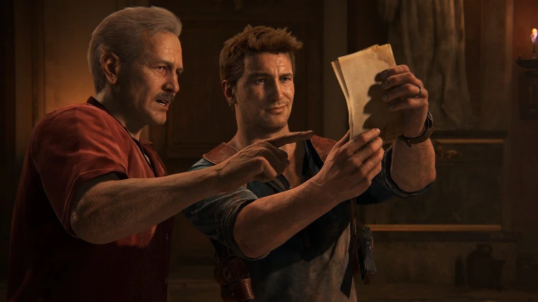 Uncharted 4 patch 108 e primo DLC per il 29 Giugno