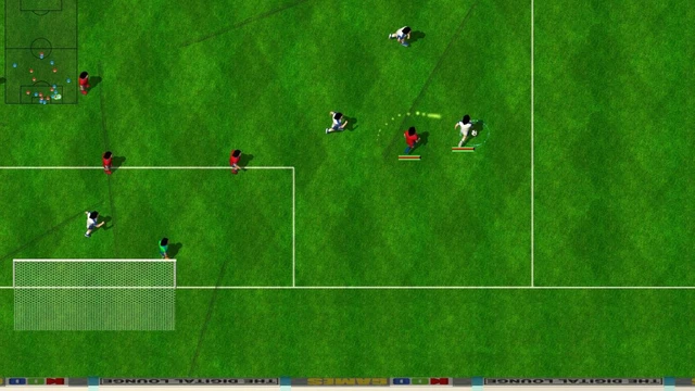 Le prime recensioni di Dino Dini's Kick Off Revival sono un disastro