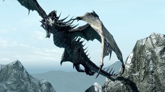 Bethesda vuole che il nuovo Skyrim sia il più nextgen possibile su console