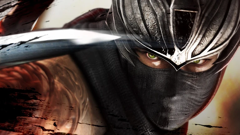 Confermato un nuovo Ninja Gaiden