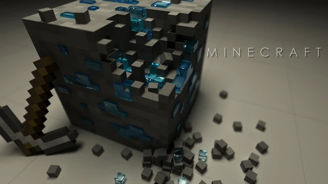 Il film di Minecraft arriva nel 2019