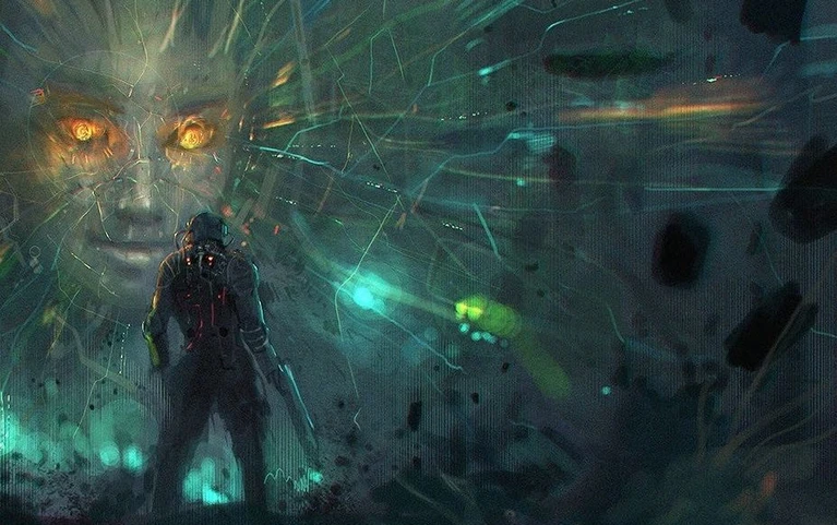 Il reboot di System Shock è già un successo Kickstarter