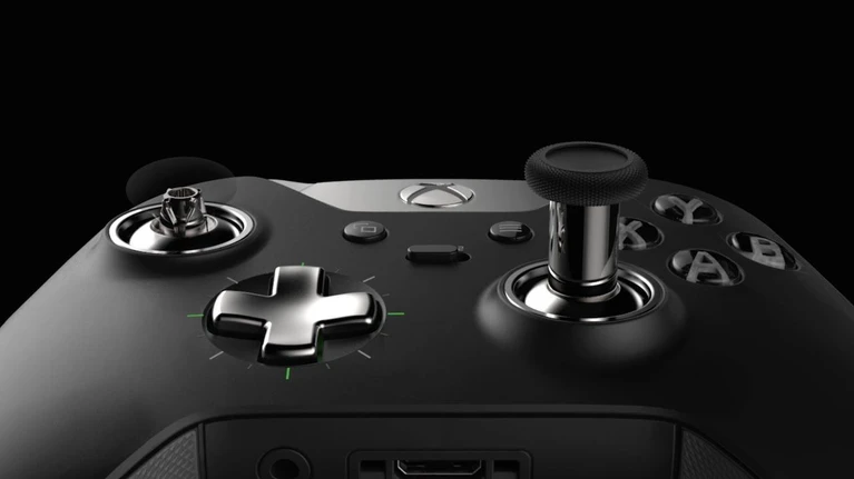 LElite Controller di Microsoft a quota un milione