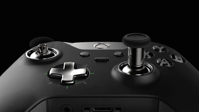 L'Elite Controller di Microsoft a quota un milione