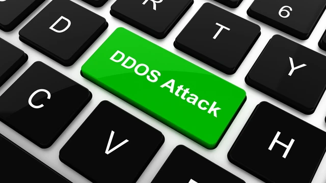 Overwatch sotto attacco DDOS