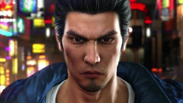 A breve novità su Yakuza 6