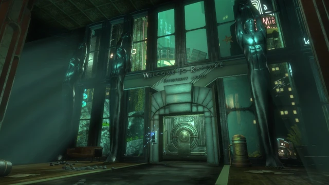 Bioshock The Collection è quasi ufficiale