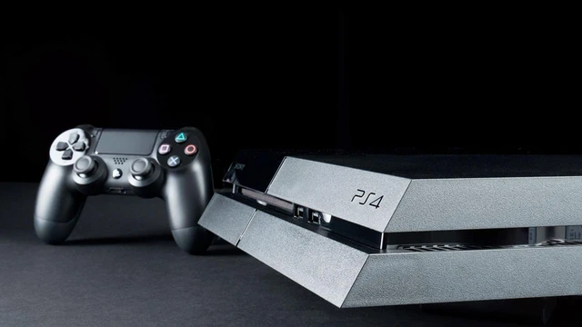 Arriva la PS4 Slim?