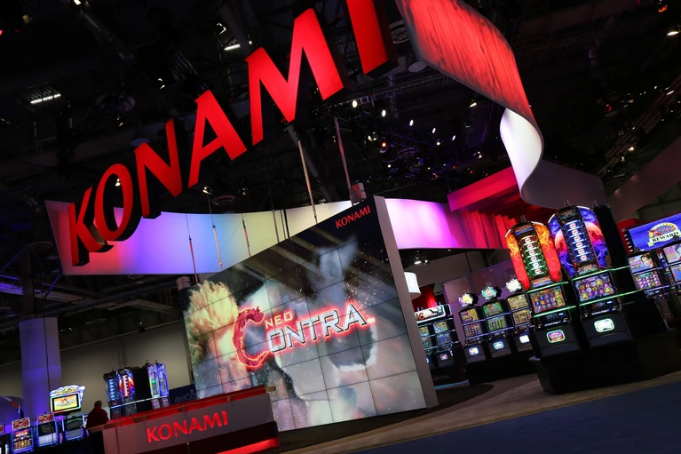 Konami crede ancora nei titoli tripla A