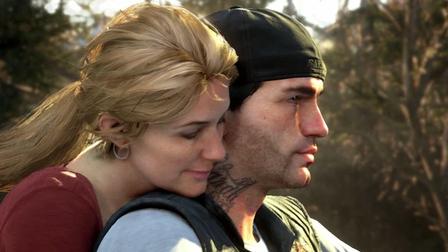 Days Gone non è Last of Us