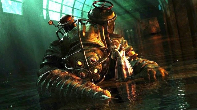 Bioshock Collection è ufficiale