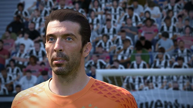 EA SPORTS è il partner di videogiochi ufficiale dei Campioni d'Italia della Juventus