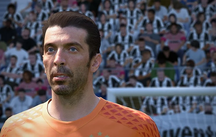 EA SPORTS è il partner di videogiochi ufficiale dei Campioni dItalia della Juventus