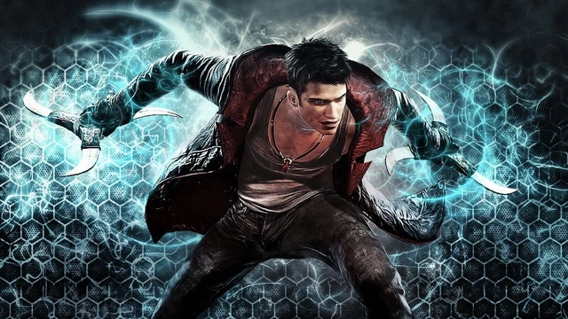 Devil May Cry 5 ripudierà DMC di Ninja Theory?