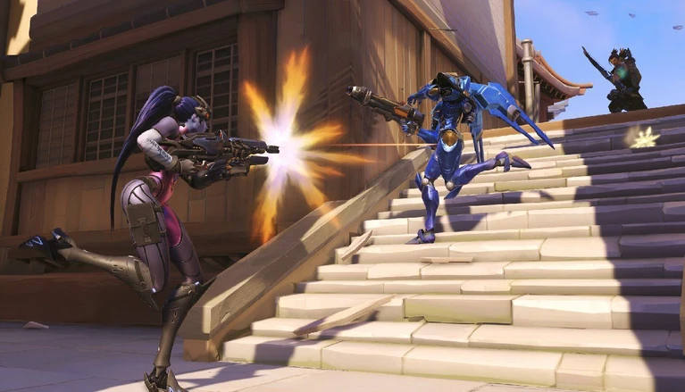 Blizzard contro la Germania per i Cheat di Overwatch