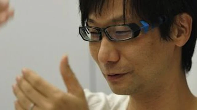 Dietro le quinte dell'E3 nel prossimo video di Kojima