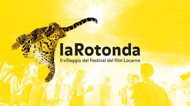 laRotonda 2016 il nuovo villaggio del Festival