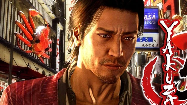 Yakuza 5 gratis su Playstation Store [AGG]