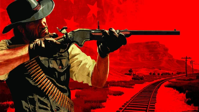 Red Dead Redemption retrocompatbile su Xbox One