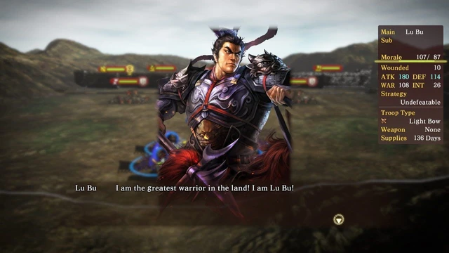 Romance of the Three Kingdoms XIII arriva in Occidente