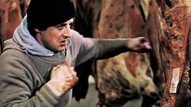 70 candeline per Sylvester Stallone