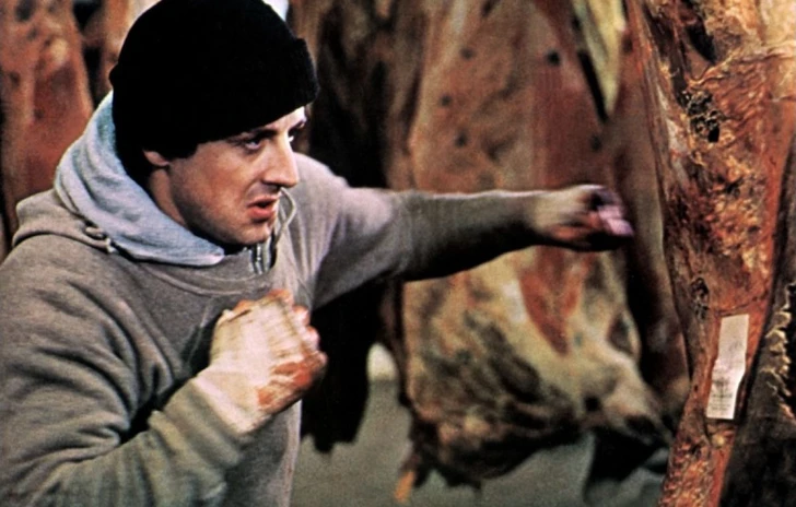 70 candeline per Sylvester Stallone