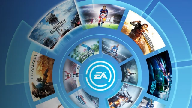 L'universo gratuito di EA Access si espande