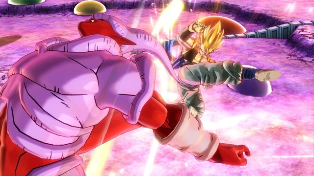 Edizioni da collezione e offerte speciali per Dragon Ball Xenoverse 2