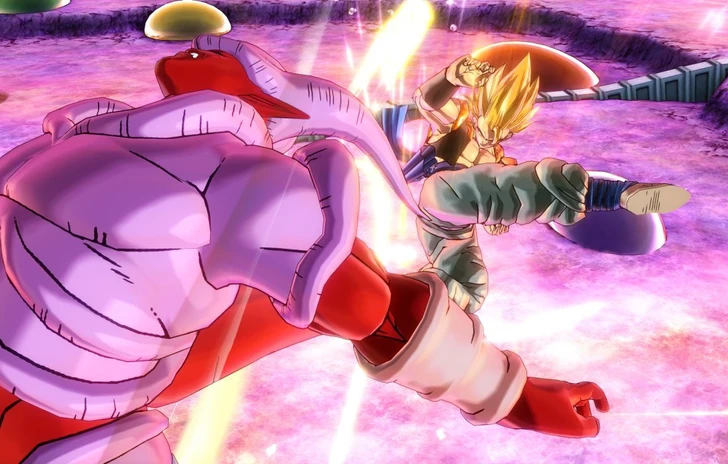 Edizioni da collezione e offerte speciali per Dragon Ball Xenoverse 2