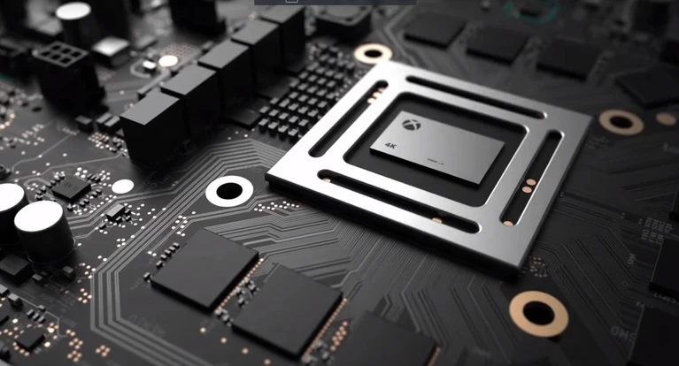 Microsoft promozioni per chi passerà a Project Scorpio