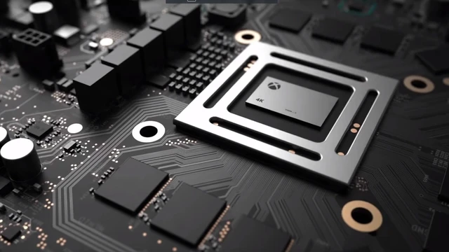 Microsoft: promozioni per chi passerà a Project Scorpio