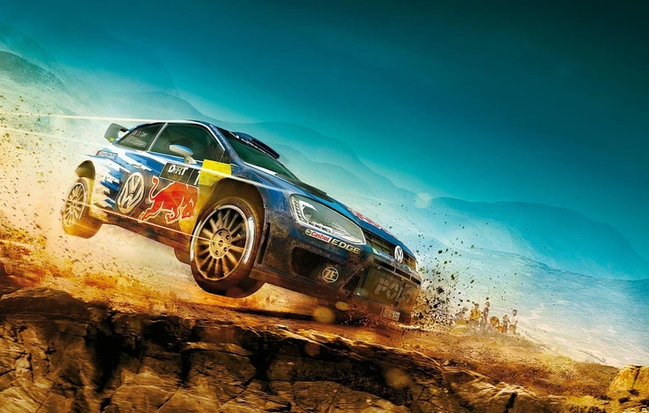 DiRT Rally presto compatibile con la VR