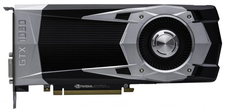 Arriva la nuova GeForce GTX 1060