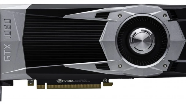 Arriva la nuova GeForce GTX 1060