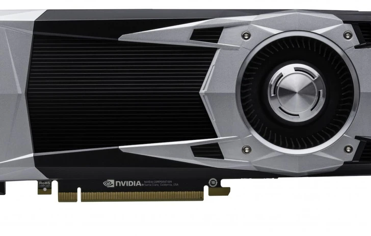 Arriva la nuova GeForce GTX 1060