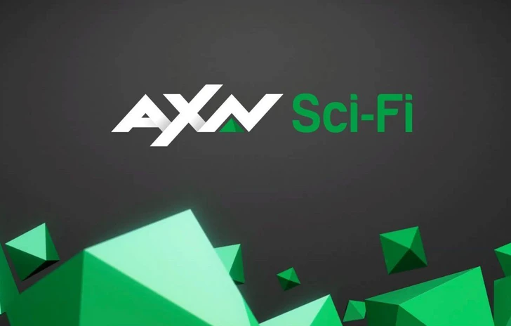 Le novità della prossima stagione su AXN e AXN SciFi