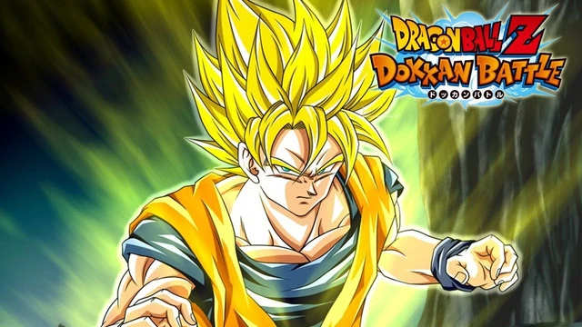 Dragon Ball Z Dokkan Battle celebra il suo primo anniversario