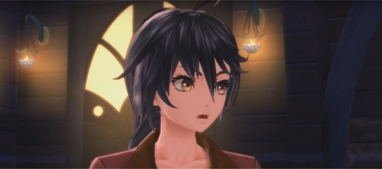 Quinto trailer JAP per Tales of Berseria