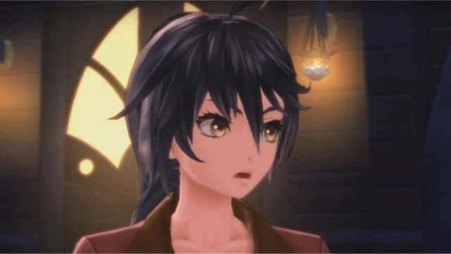 Quinto trailer JAP per Tales of Berseria