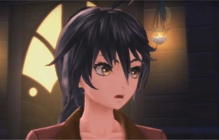 Quinto trailer JAP per Tales of Berseria