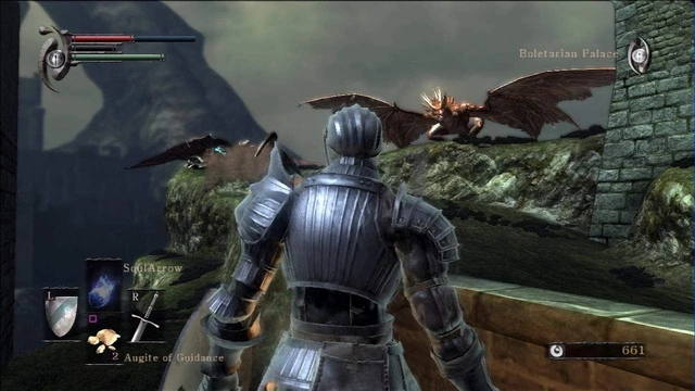 Remake o Remaster di Demon's Souls? Dipende da Sony, non da From Software