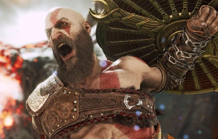 God of War e altre Cancellazioni dopo il Flop di Concord