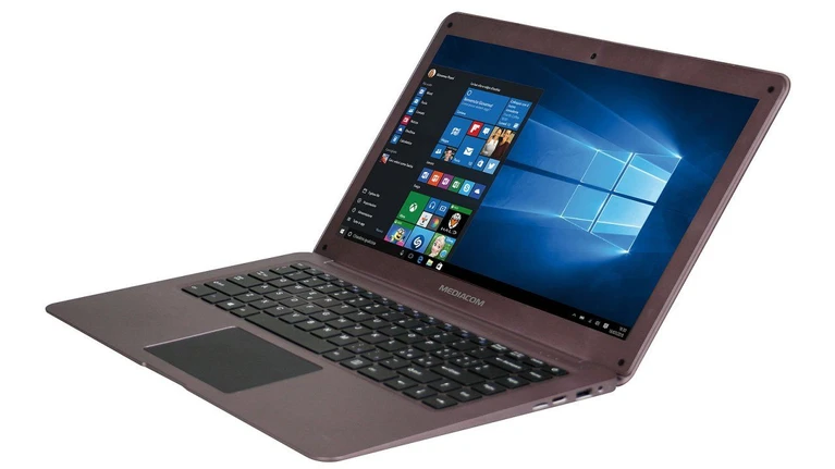 Da Mediacom nuovo notebook lite SmartBook 14 Ultra