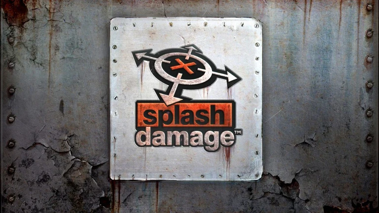 Splash Damage acquisita da una ditta di Hong Kong specializzata in pollame