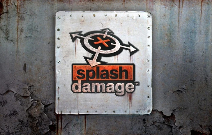 Splash Damage acquisita da una ditta di Hong Kong specializzata in pollame