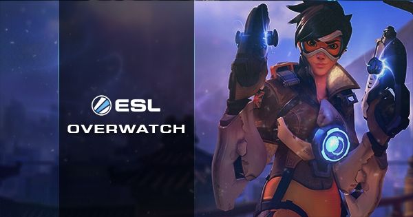 Il primo torneo di Overwatch si terrà alla Gamescom