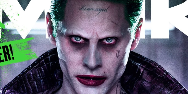 Will Smith e Jared Leto parlano dei loro personaggi in Suicide Squad